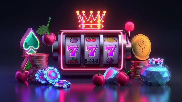 Adegan permainan live casino dengan dealer profesional dalam taruhan gaya casino